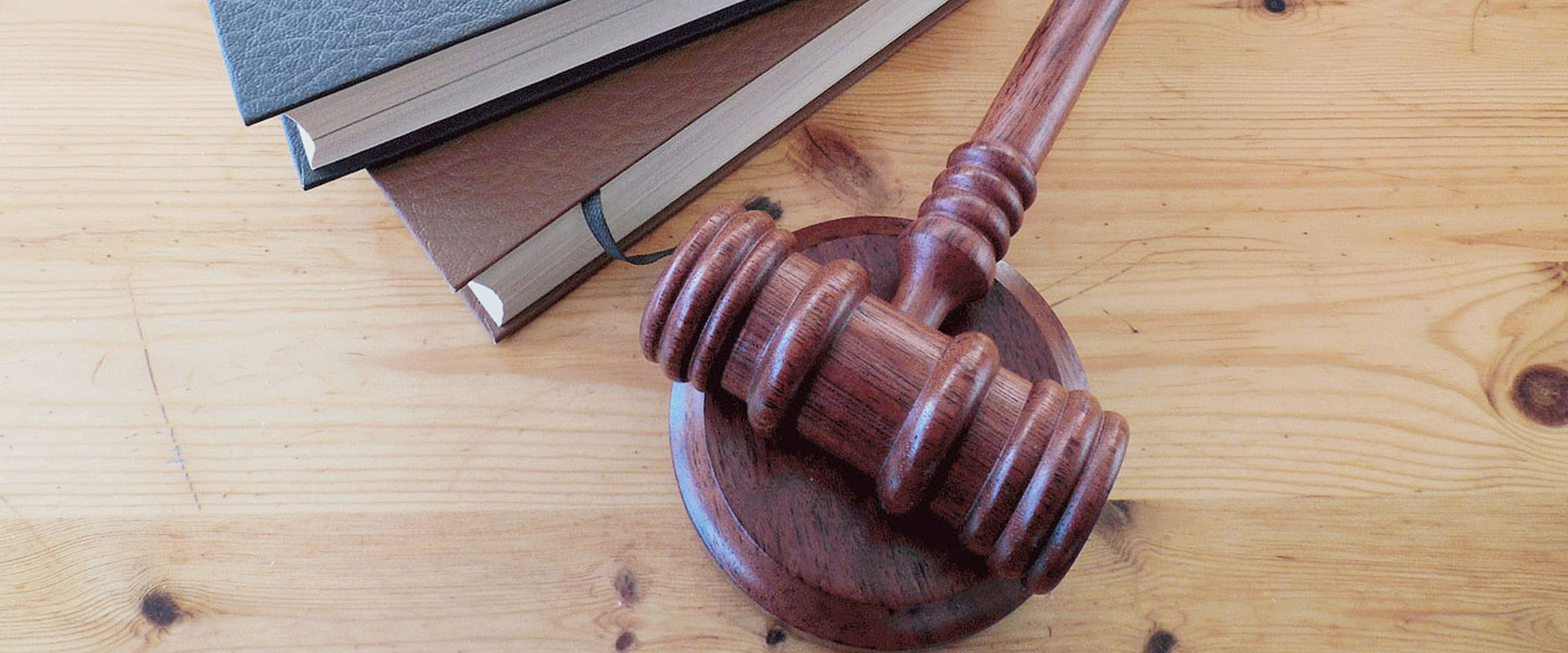 The Firm You Can Trust - Your Legal Solution Starts Here